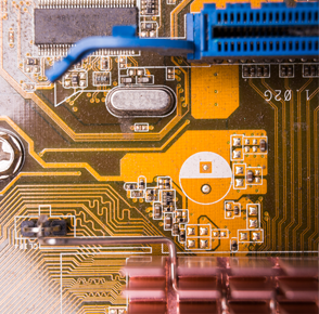 AI Agency & Technology HTML Template